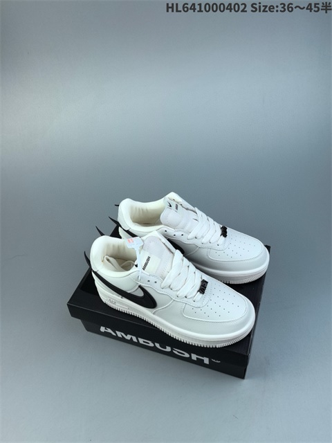 men air force one shoes 36-45 2025-9-19-893